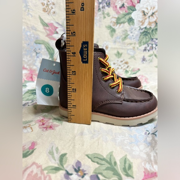 Boots - Picture 2 of 8